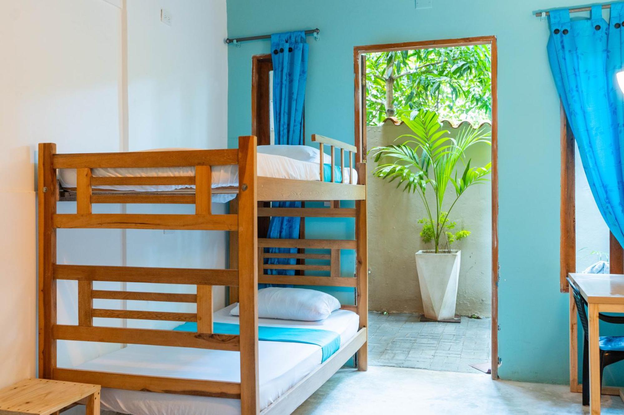 Tayrona Juanchos House Hostel Los Naranjos Kültér fotó