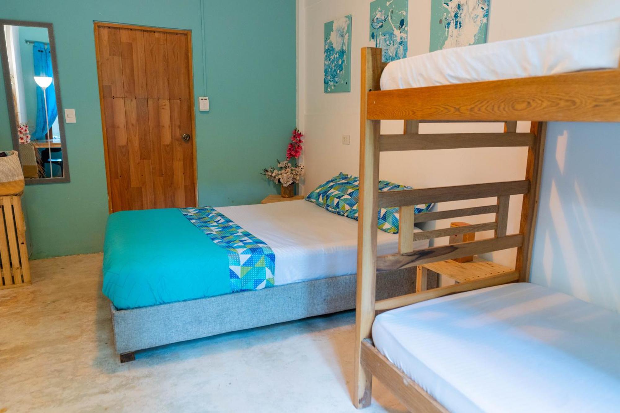 Tayrona Juanchos House Hostel Los Naranjos Kültér fotó