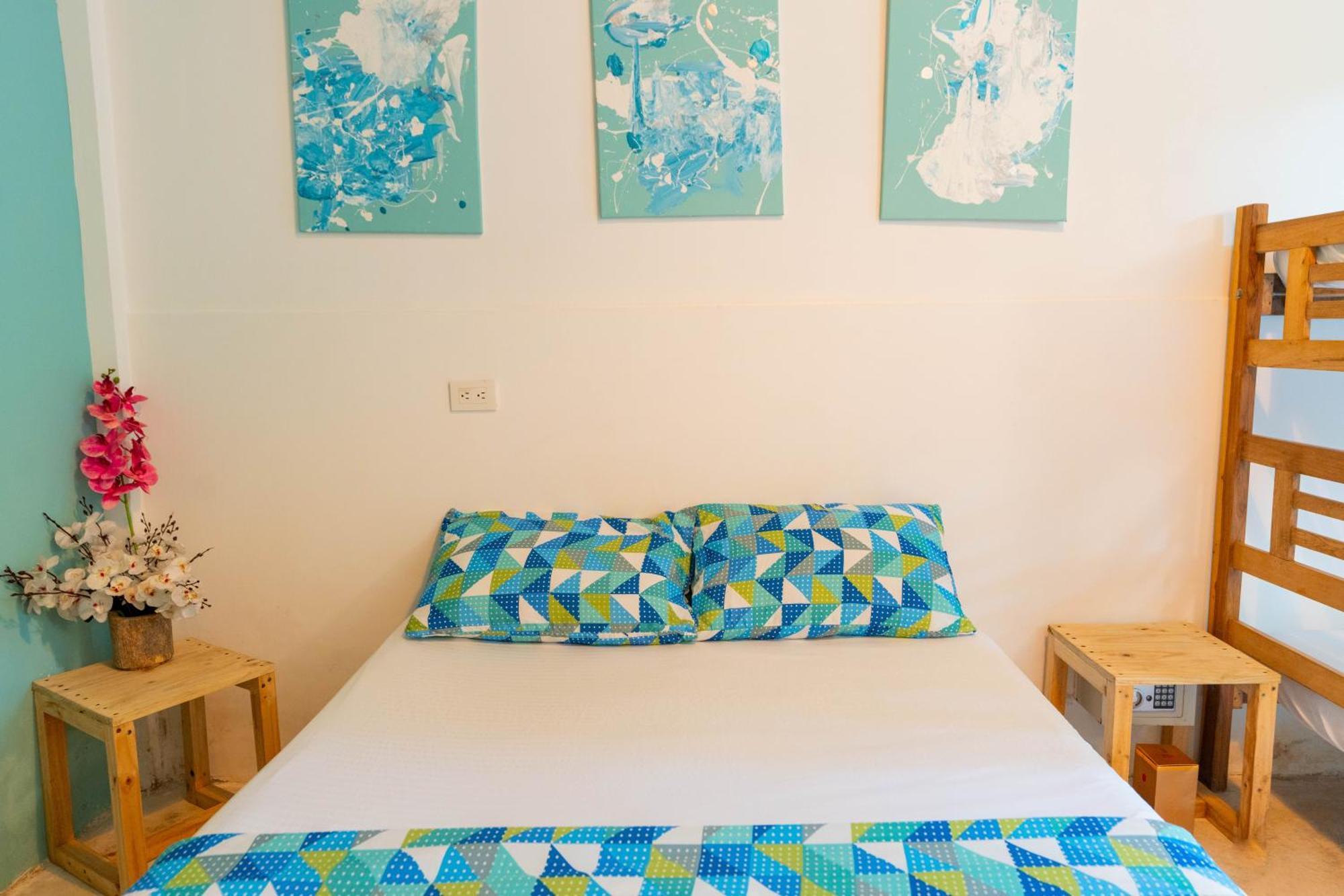 Tayrona Juanchos House Hostel Los Naranjos Kültér fotó