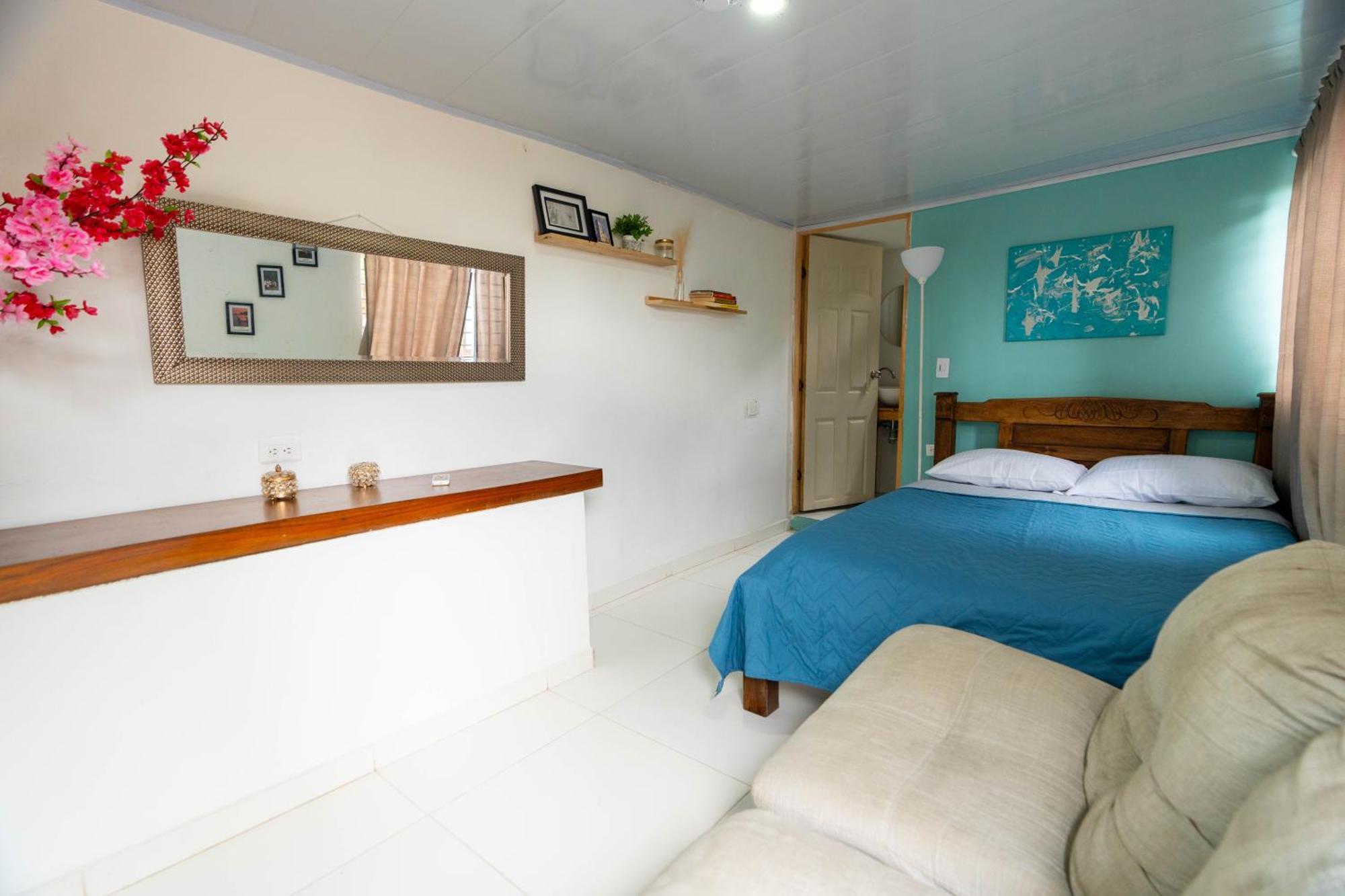 Tayrona Juanchos House Hostel Los Naranjos Kültér fotó