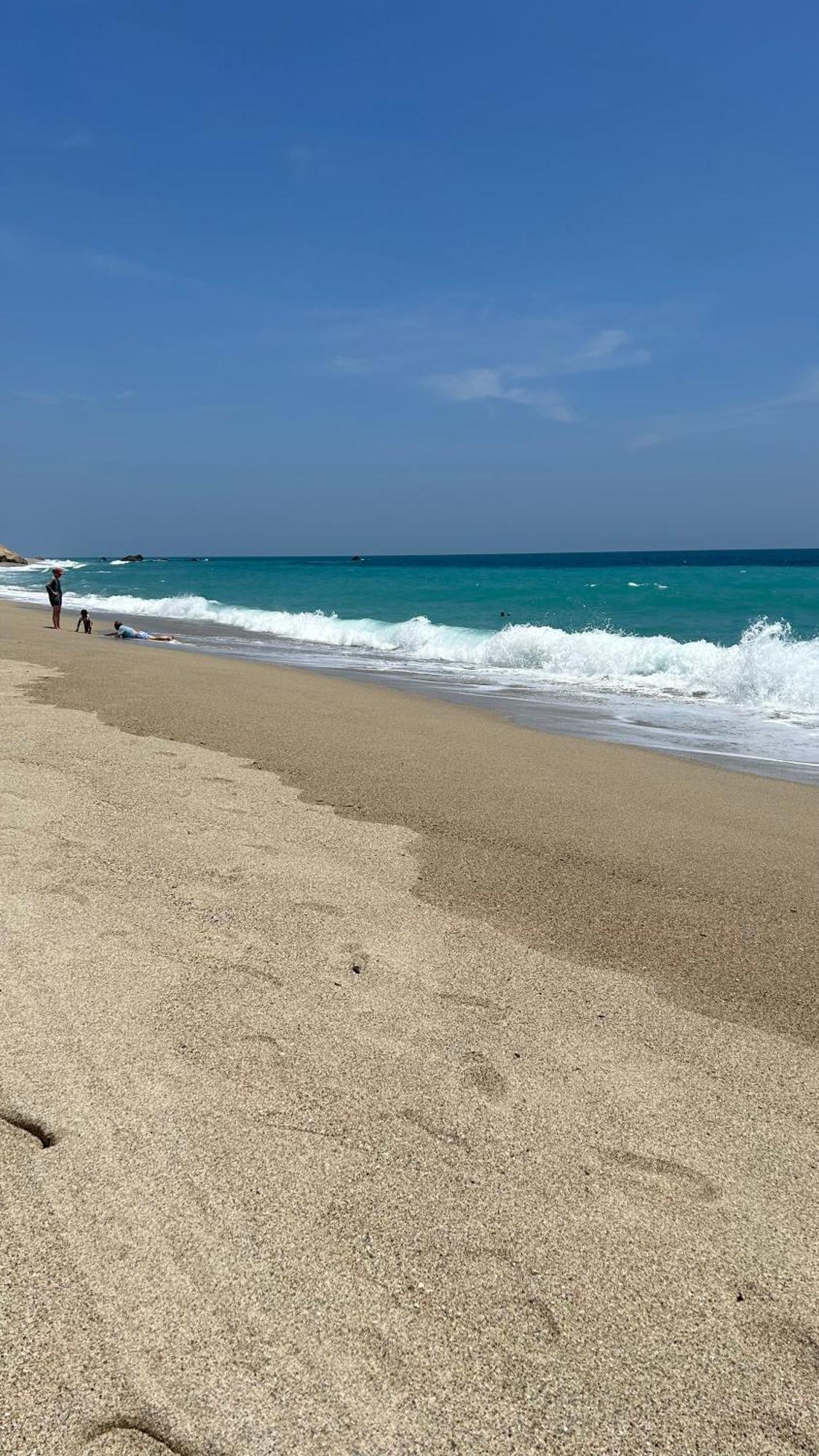 Tayrona Juanchos House Hostel Los Naranjos Kültér fotó